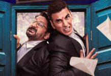 Here’s How Netizens Are Reacting To Jolly LLB 3 Trailer!