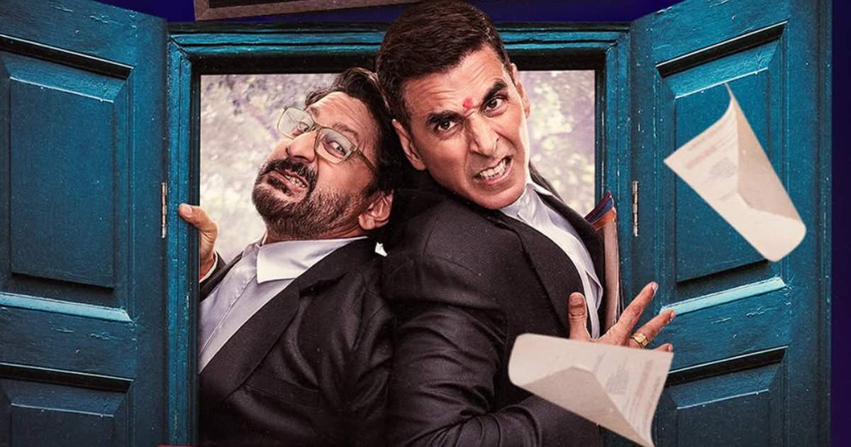 Jolly LLB 3 Trailer X Reactions: Akshay Kumar & Arshad Warsi’s Courtroom Comedy Receives Immense Reward, Netizens Name It “Paisa Vasool”