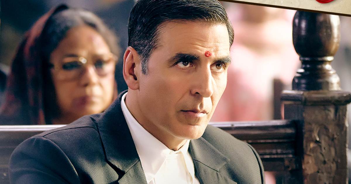 Jolly LLB 3 Worldwide Box Office: Courtroom Drama Needs To Earn This Much More