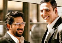 Jolly LLB 3 Worldwide Box Office