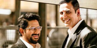 Jolly LLB 3 Worldwide Box Office