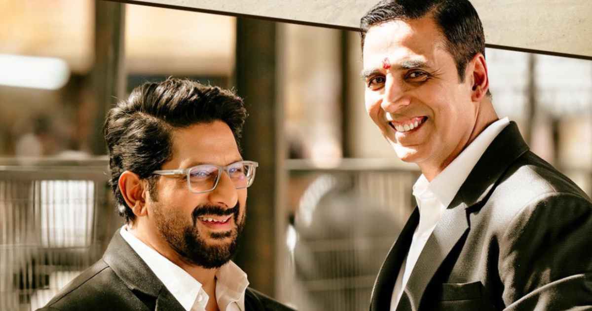 Jolly LLB 3 Worldwide Box Office