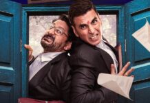 Jolly LLB 3 Worldwide Box Office: Akshay Kumar About To Hit 800 Crore Total