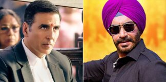 Jolly LLB 3 Worldwide Box Office Day 2 Update!