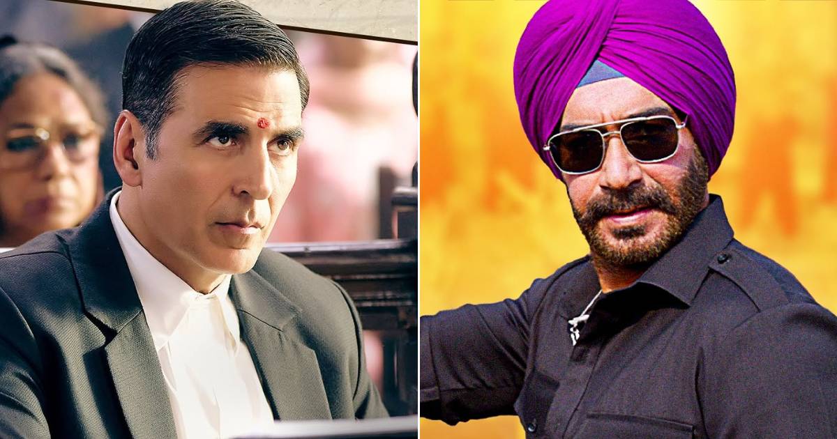 Jolly LLB 3 Worldwide Box Office Day 2 Update!