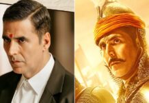 Jolly LLB 3 Worldwide Box Office Day 4 Update!