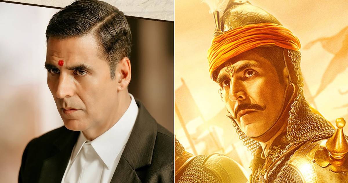 Jolly LLB 3 Worldwide Box Office Day 4 Update!