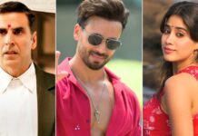 Jolly LLB 3 Worldwide Box Office Day 5