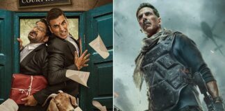 Jolly LLB 3 Worldwide Box Office Day 8