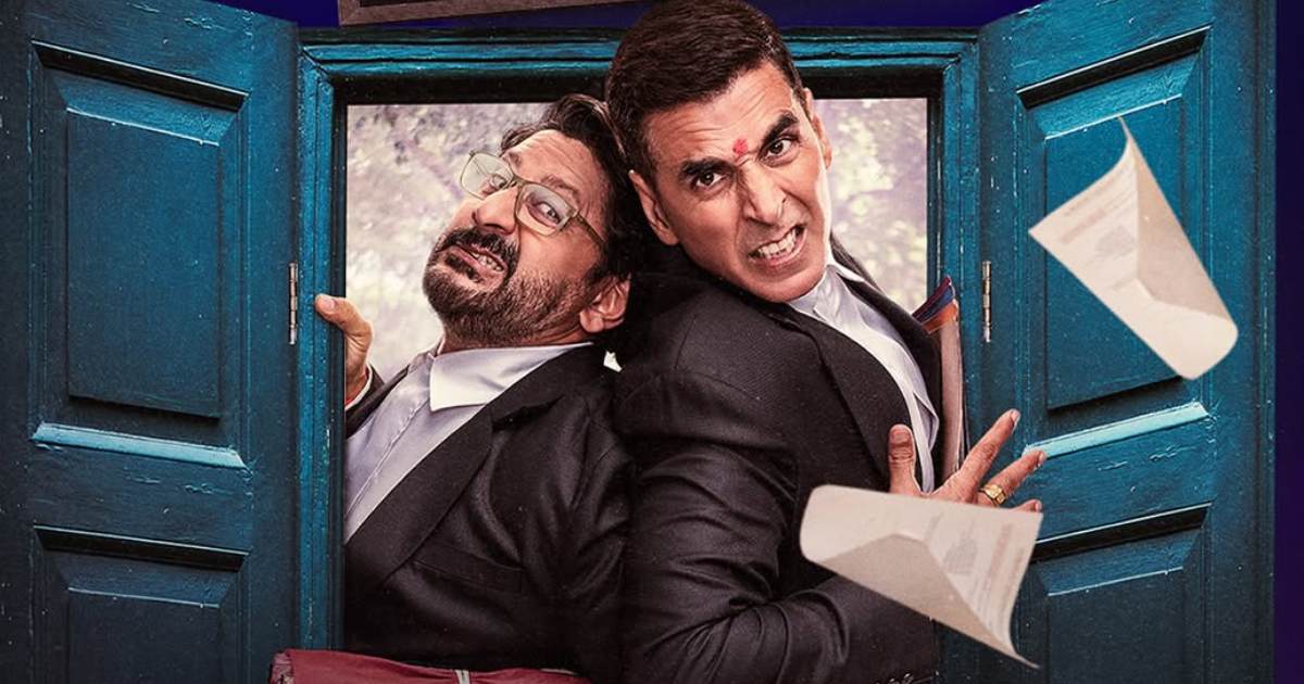 Jolly LLB 3 Worldwide Box Office: Akshay Kumar About To Hit 800 Crore Total