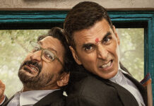 Jolly vs Jolly: Akshay’s Kanpur Meets Arshad’s Meerut in Hilarious Banter Fans Love