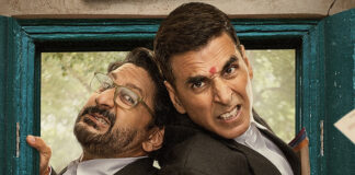 Jolly vs Jolly: Akshay’s Kanpur Meets Arshad’s Meerut in Hilarious Banter Fans Love