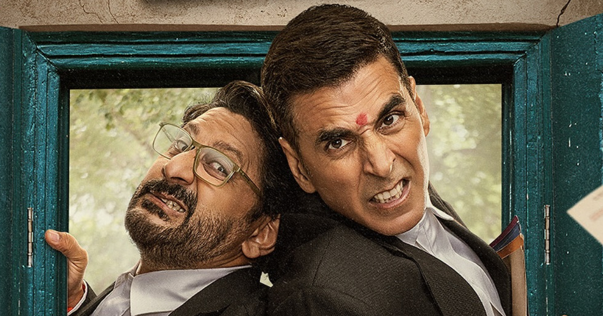 Jolly vs Jolly: Akshay’s Kanpur Meets Arshad’s Meerut in Hilarious Banter Fans Love