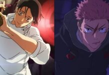 Jujutsu Kaisen Season 3 Teaser Review