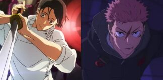 Jujutsu Kaisen Season 3 Teaser Review