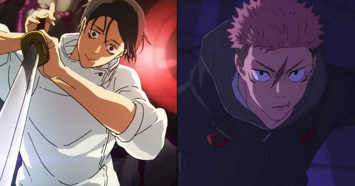 Jujutsu Kaisen Season 3 Teaser Review