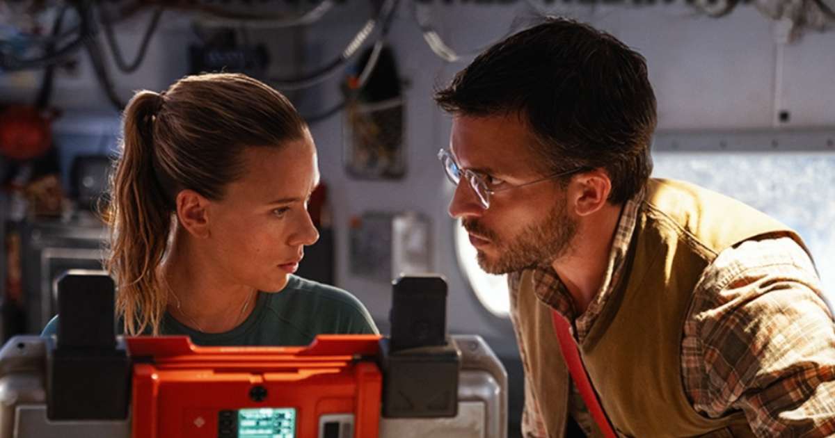 Jurassic World Rebirth Worldwide Box Office: 9th Weekend Update