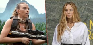 Jurassic World Rebirth A Major Jennifer Lawrence Film At The Worldwide Box Office!