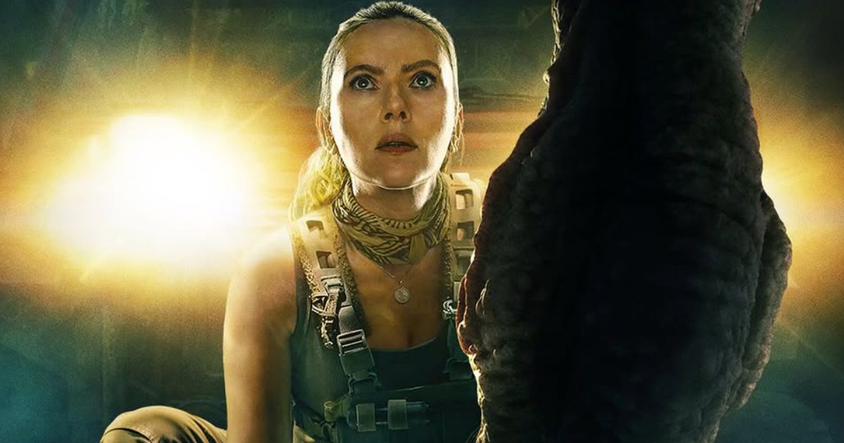 Jurassic World Rebirth Worldwide Box Office: Surpasses Black Widow by 128%