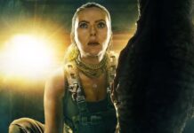 Jurassic World Rebirth Box Office Surpasses Black Panther: Wakanda Forever