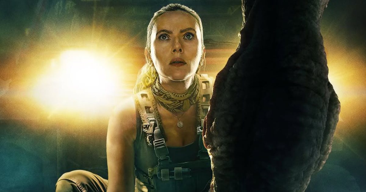 Jurassic World Rebirth Field Workplace: Common Hit Overtakes Black Panther: Wakanda Eternally