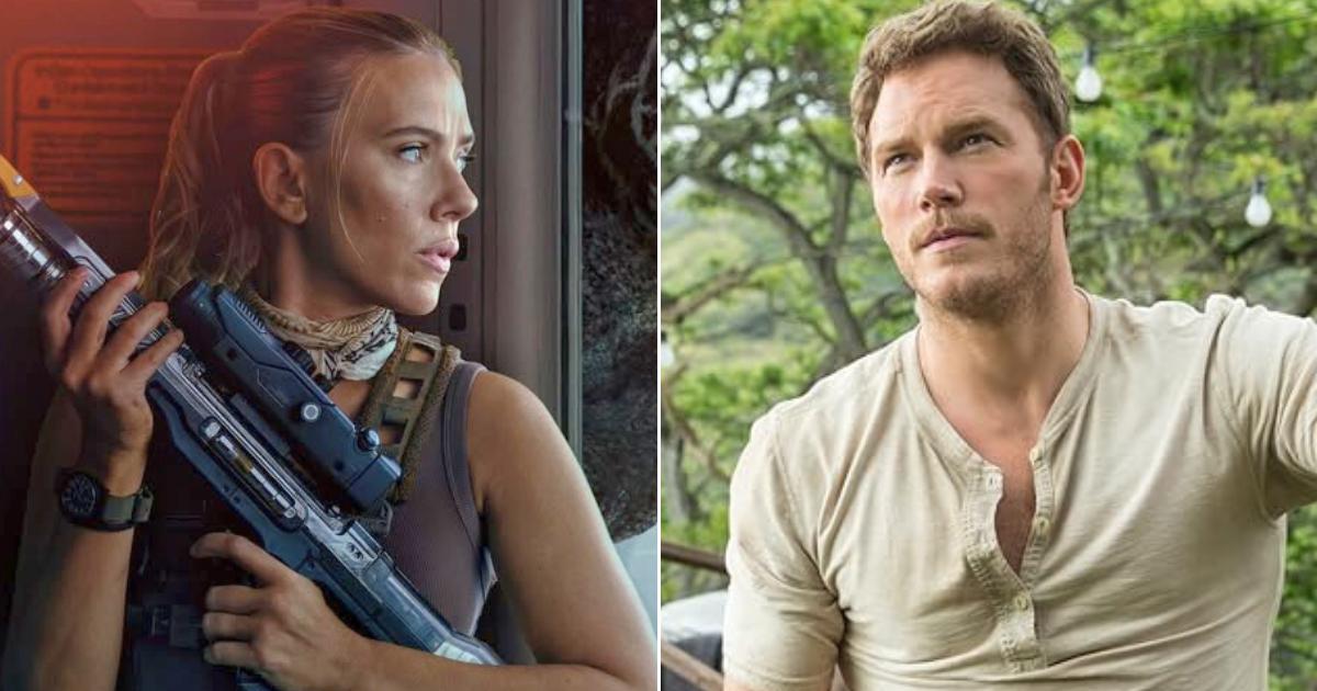 Jurassic World Rebirth Worldwide Field Workplace: Scarlett Johansson's Movie Is Nearly 49% Behind Chris Pratt-Led Reboot