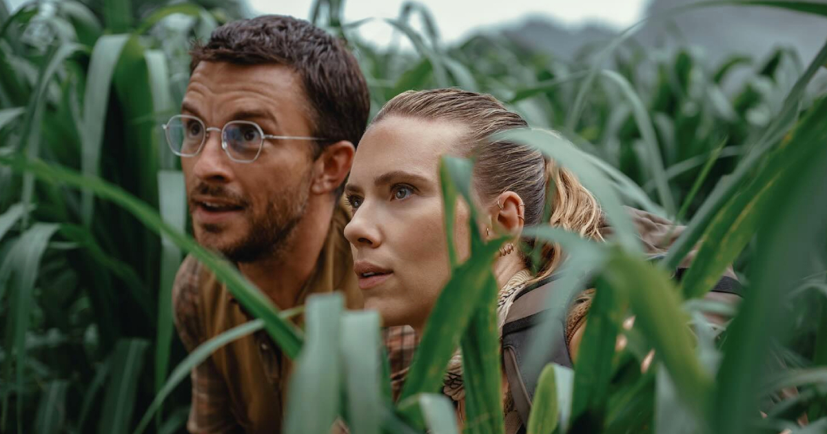 Jurassic World Rebirth Worldwide Box Office: Set To Beat an Oscar-Winning Disney Movie