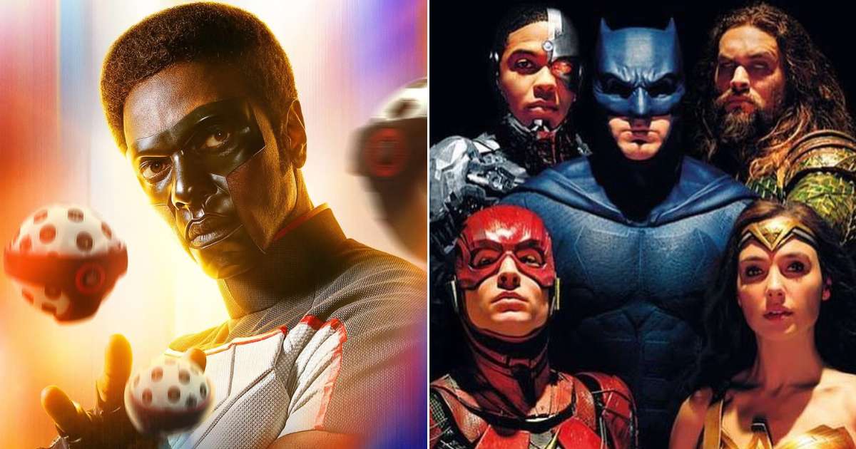 Justice Gang Explained: How Superman’s New Team Paves The Way For The Justice League In The DCU!