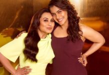 Kajol & Rani Mukerji's Family Tree: One Of The Biggest Clans In Bollywood