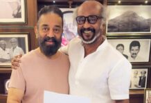 From Ninaithale Inikkum to a New Lokesh Kanagaraj Film: Kamal Haasan & Rajinikanth’s On-Screen Journey