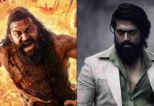 Kantara Chapter 1 Box Office Pre Sales (USA): Only 17% Of KGF 2's Premiere Day's Advance