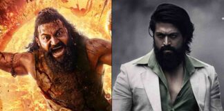Kantara Chapter 1 Box Office Pre Sales (USA): Only 17% Of KGF 2's Premiere Day's Advance