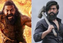 Kantara Chapter 1 Box Office Day 1: Can It Overtake KGF Chapter 2's Kannada Opening?