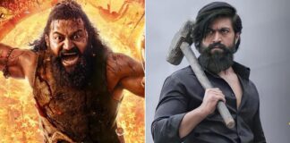 Kantara Chapter 1 Box Office Day 1: Can It Overtake KGF Chapter 2's Kannada Opening?