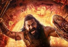 Kantara Chapter 1 Box Office Pre-Sales (USA): Only 20% Growth In 24 Hours