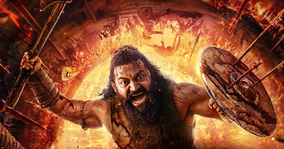 Kantara Chapter 1 Box Office Pre-Sales (USA): Only 20% Growth In 24 Hours