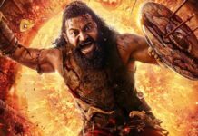 Here’s A Look At The First Track From Rishab Shetty’s Kantara: Chapter 1!