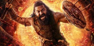 Here’s A Look At The First Track From Rishab Shetty’s Kantara: Chapter 1!
