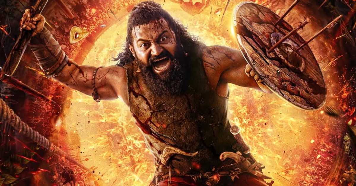 Here’s A Look At The First Track From Rishab Shetty’s Kantara: Chapter 1!