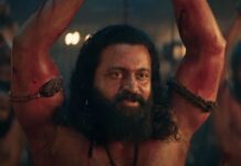 Kantara Chapter 1 Hindi Box Office