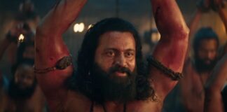 Kantara Chapter 1 Hindi Box Office
