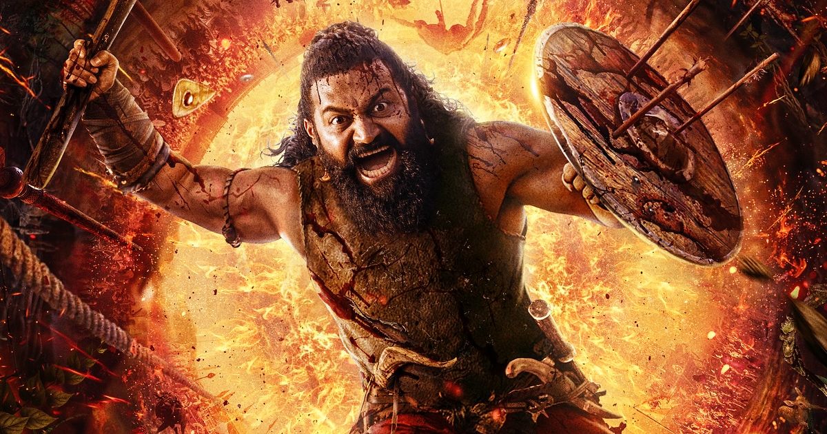 Kantara Chapter 1 Pre-Release Business: Recovers 100% Of Its Budget Even Before Hitting Theatres?