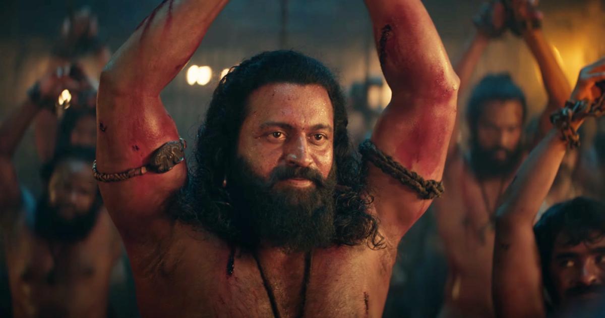 Kantara Chapter 1 Trailer Assessment: Is This The Divine Prequel Starring Rishab Shetty, Field Workplace Has Been Ready For? Right here's What I Really feel!