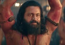 Rishab Shetty’s Kantara Chapter 1 Creates History