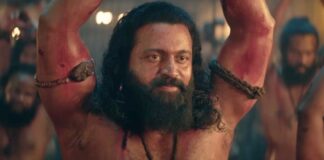 Rishab Shetty’s Kantara Chapter 1 Creates History