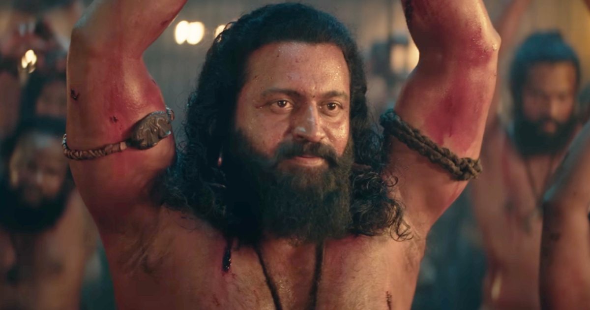 Kantara Chapter 1 Trailer Verdict: Rishab Shetty’s Prequel Creates Historical past With A Document In 24 Hours!