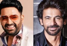 Kapil Sharma Hosting The Great Indian Kapil Show