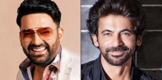 Kapil Sharma Hosting The Great Indian Kapil Show