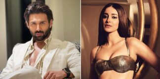 Kartik Aaryan Ananya Panday In Festive Rom-Com