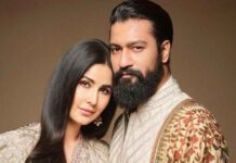 Katrina Kaif & Vicky Kaushal Sparks Pregnancy Rumours